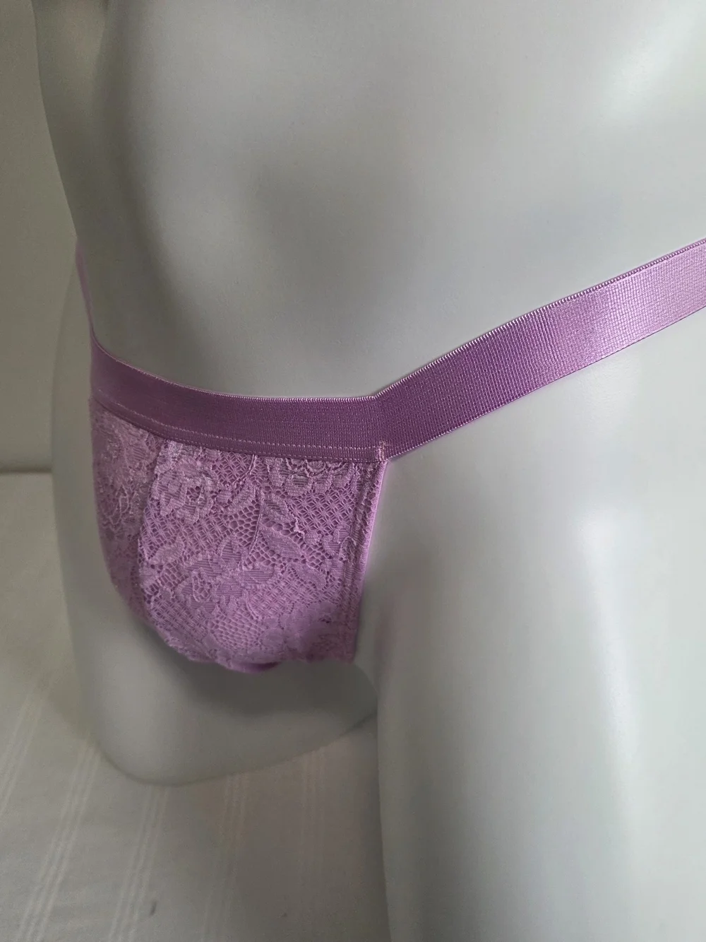 Cosabella Men's Italian Thong in Neela Flower